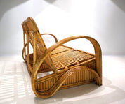 Paul_Frankl_Design_Rattan_Two-Seater_Sofa_1940