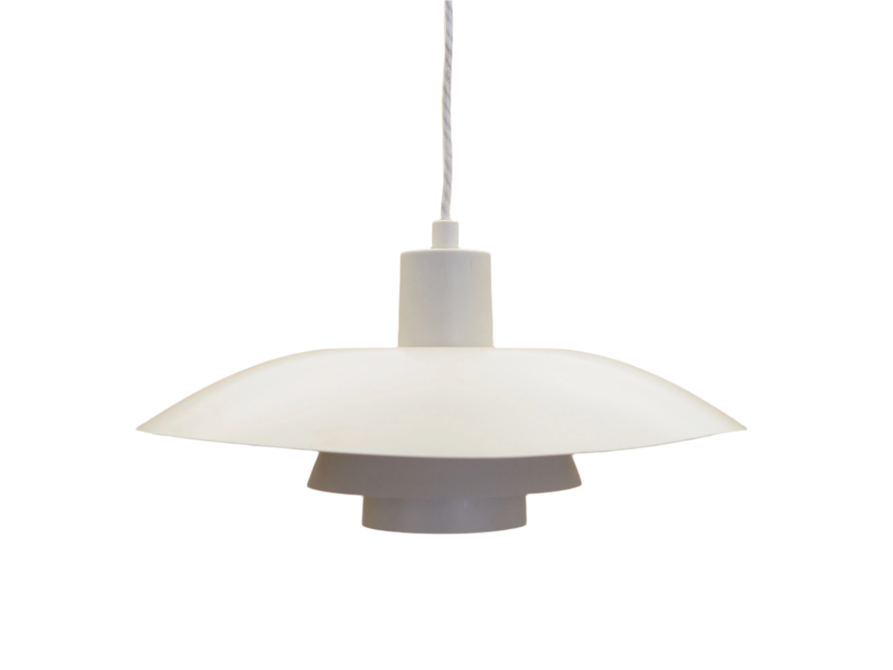 Pendant_lamp_Danish_design_1960s_designer_Poul_Henningsen_manufacturer_Louis_Poulsen