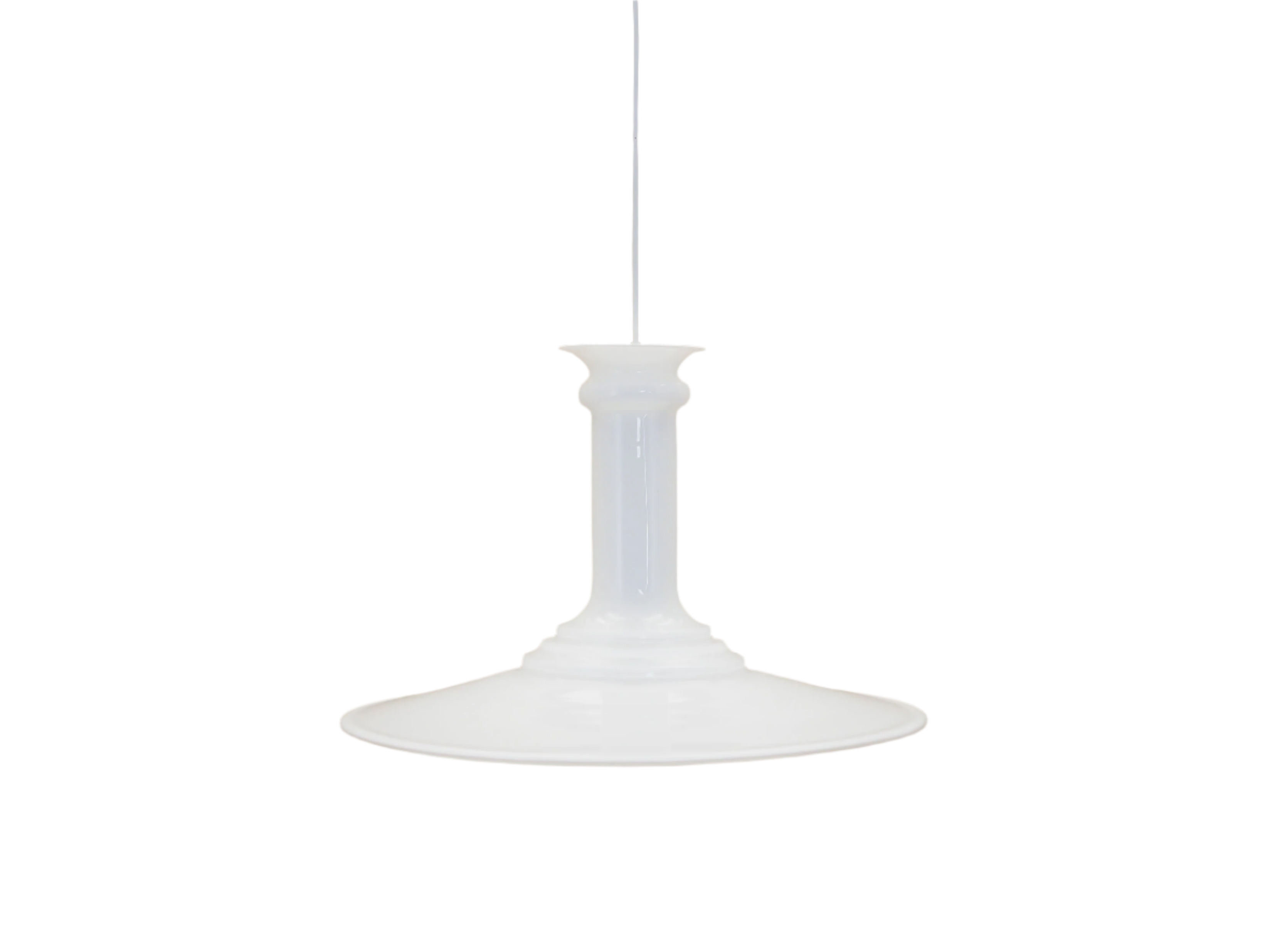 Pendant_lamp_Danish_design_1970s_designer_Sidse_Werner_production_Holmegaard