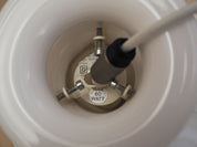 Pendant_lamp_Danish_design_1970s_designer_Sidse_Werner_production_Holmegaard