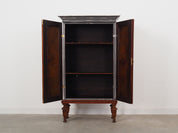 Pine_dresser_Danish_design_1960s_production_Denmark