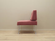 Pink_armchair_Danish_design_1960s_designer_Poul_Cadovius_manufacturer_France_S_n