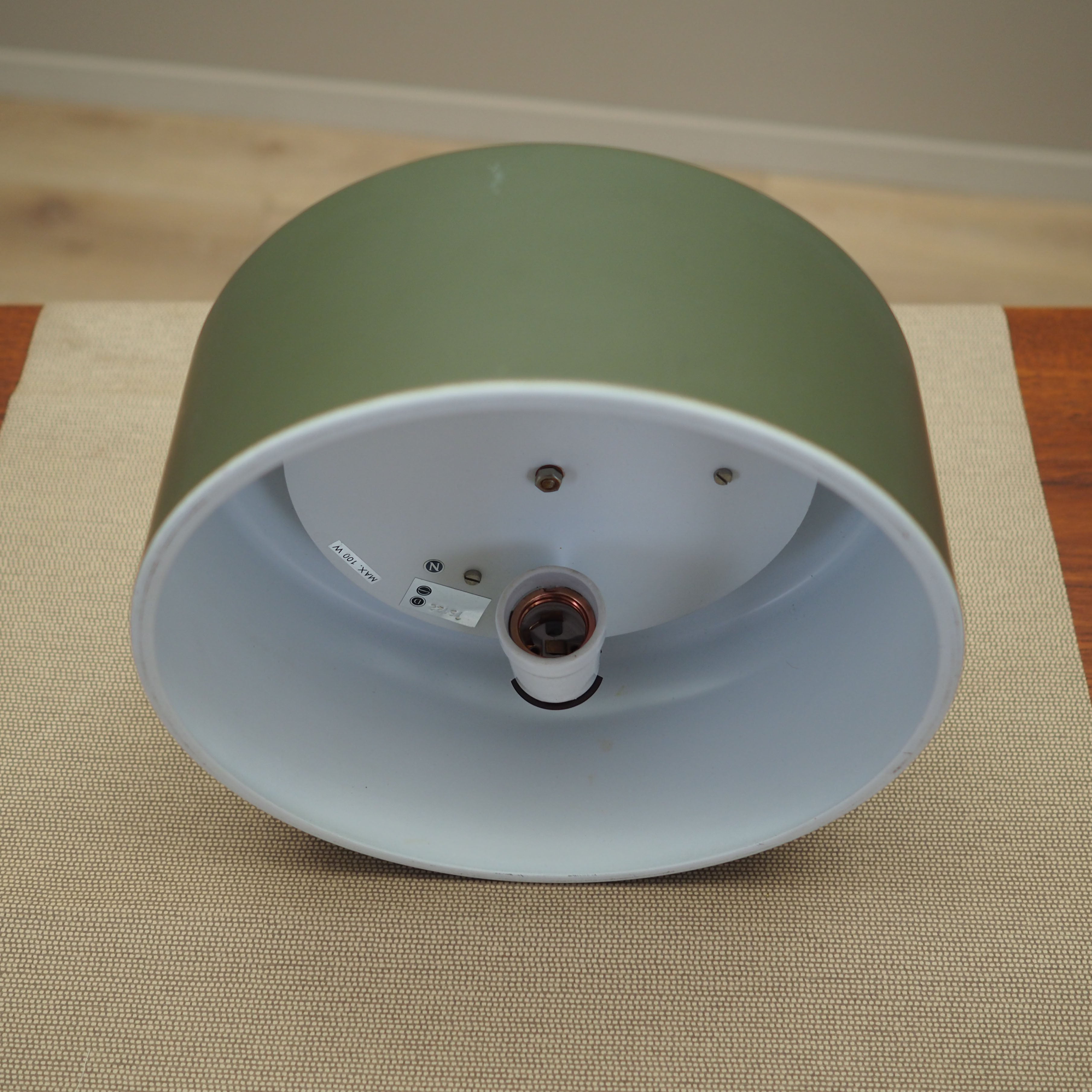 Plafond_Scandinavian_design_1990s_production_Denmark