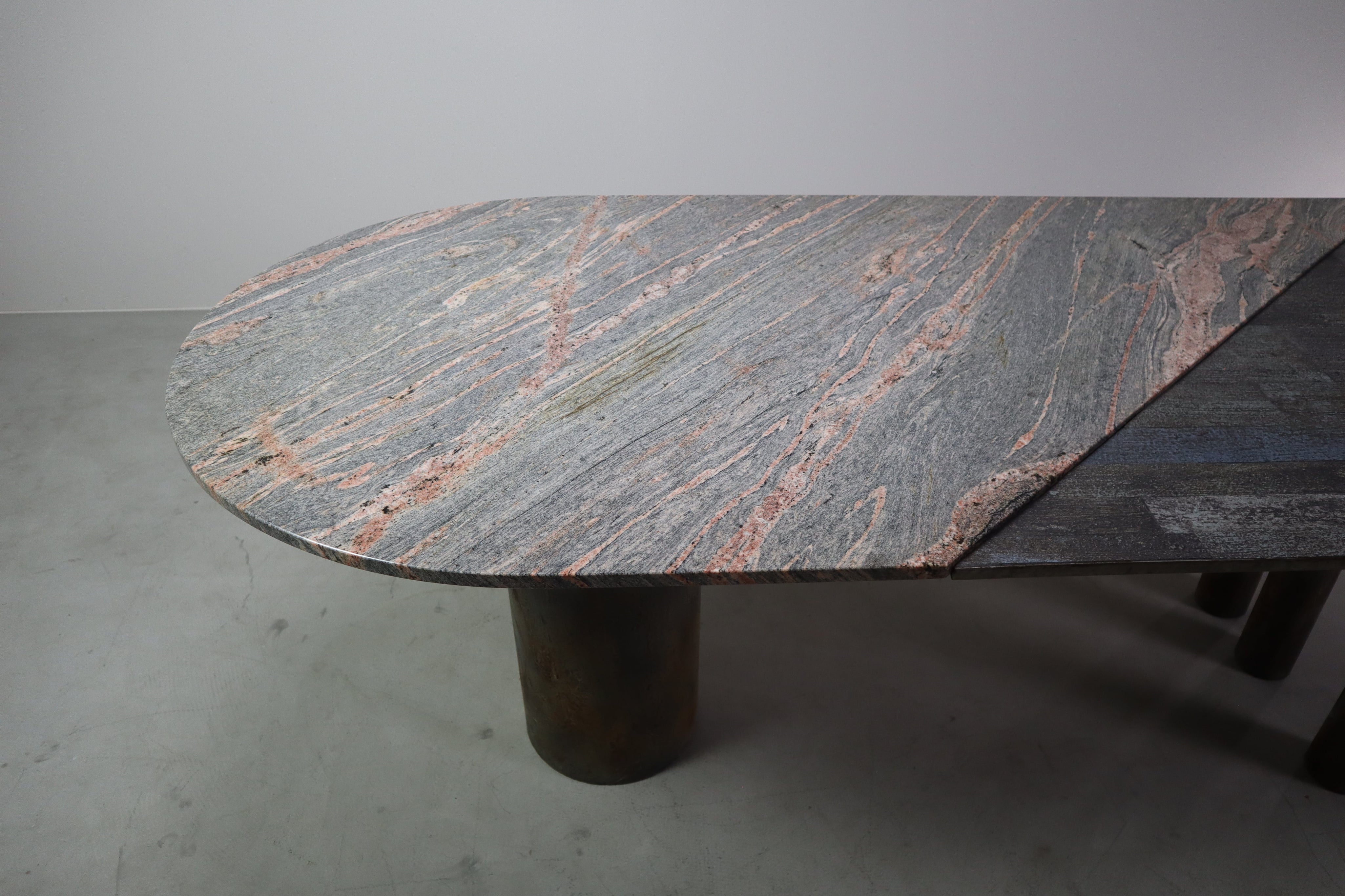 Postmodern_dining_table_by_Pia_Manu,_Belgium,_ca._1990
