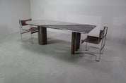 Postmodern_dining_table_by_Pia_Manu,_Belgium,_ca._1990