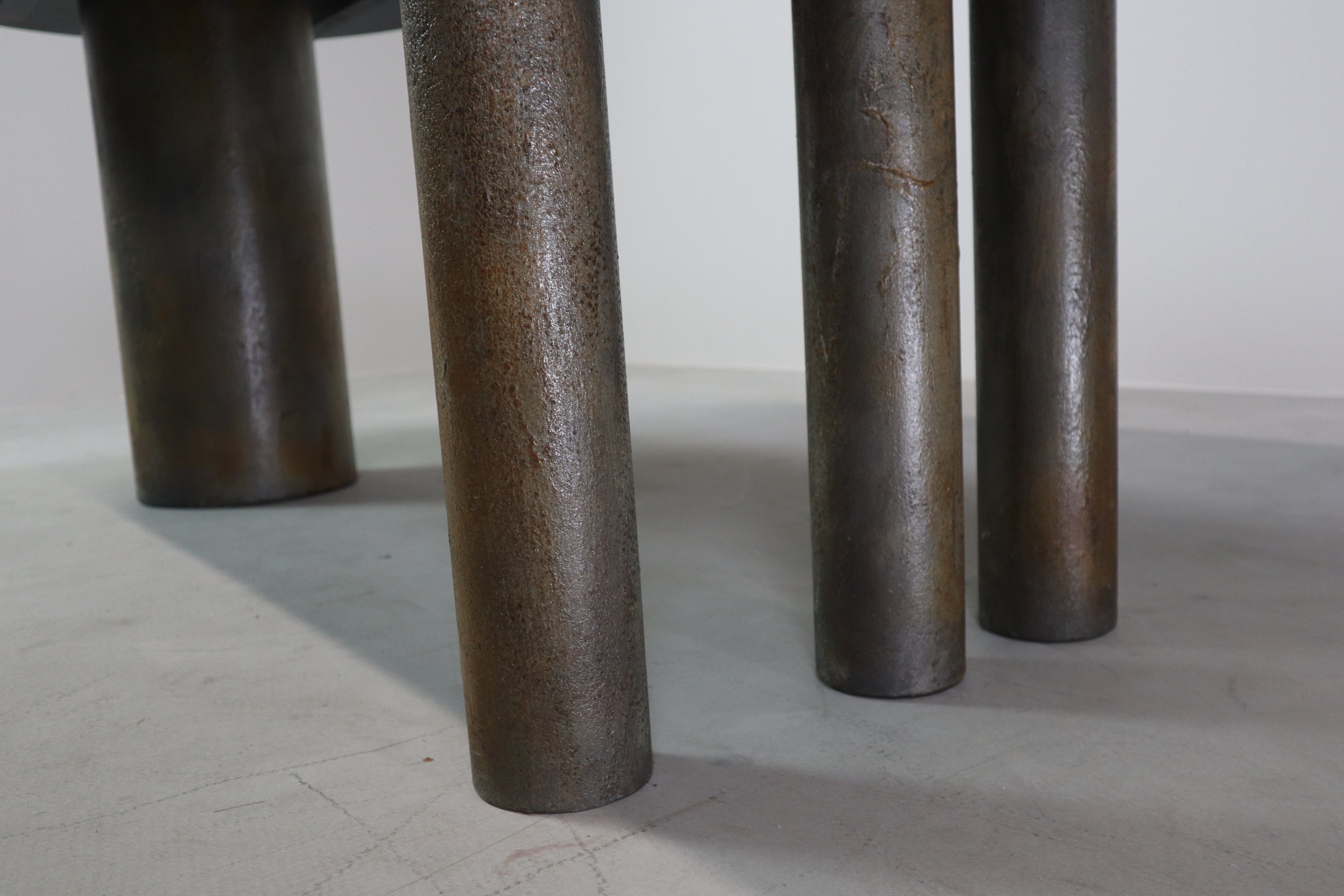 Postmodern_dining_table_by_Pia_Manu,_Belgium,_ca._1990