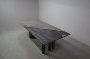 Postmodern_dining_table_by_Pia_Manu,_Belgium,_ca._1990