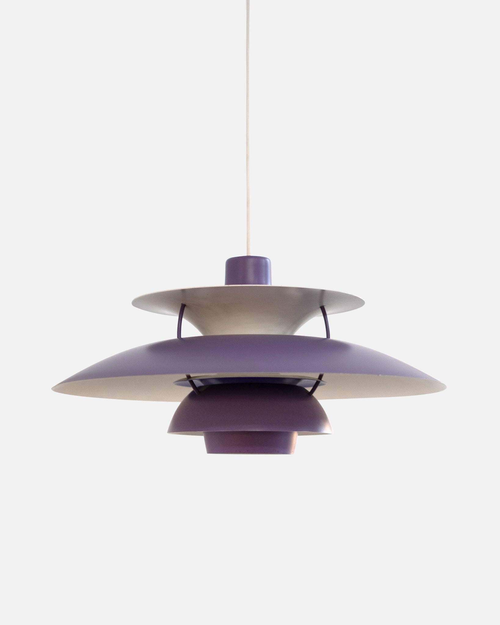 Purple_PH5_Pendant_Lamp_by_Louis_Poulsen_Denmark