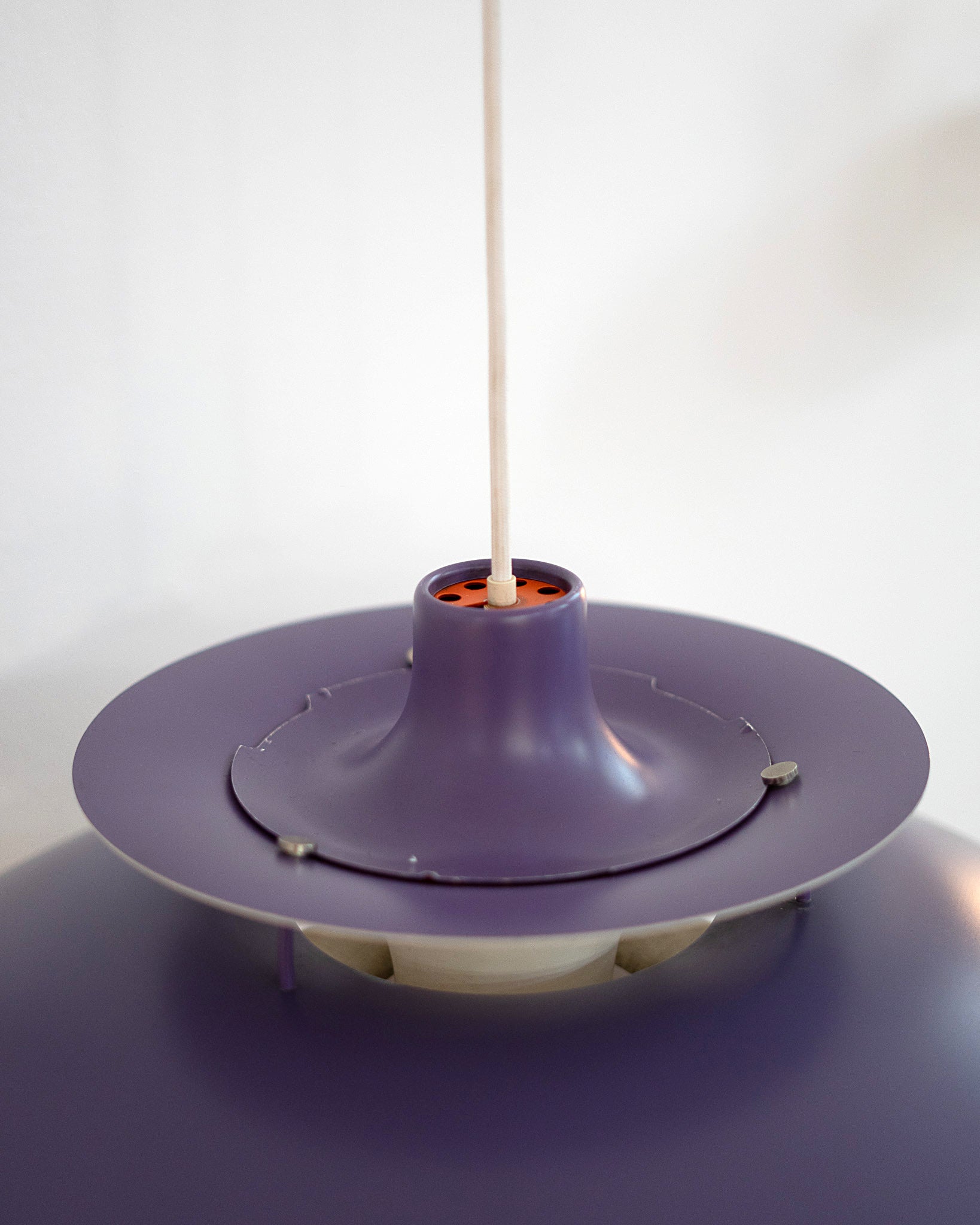 Purple_PH5_Pendant_Lamp_by_Louis_Poulsen_Denmark
