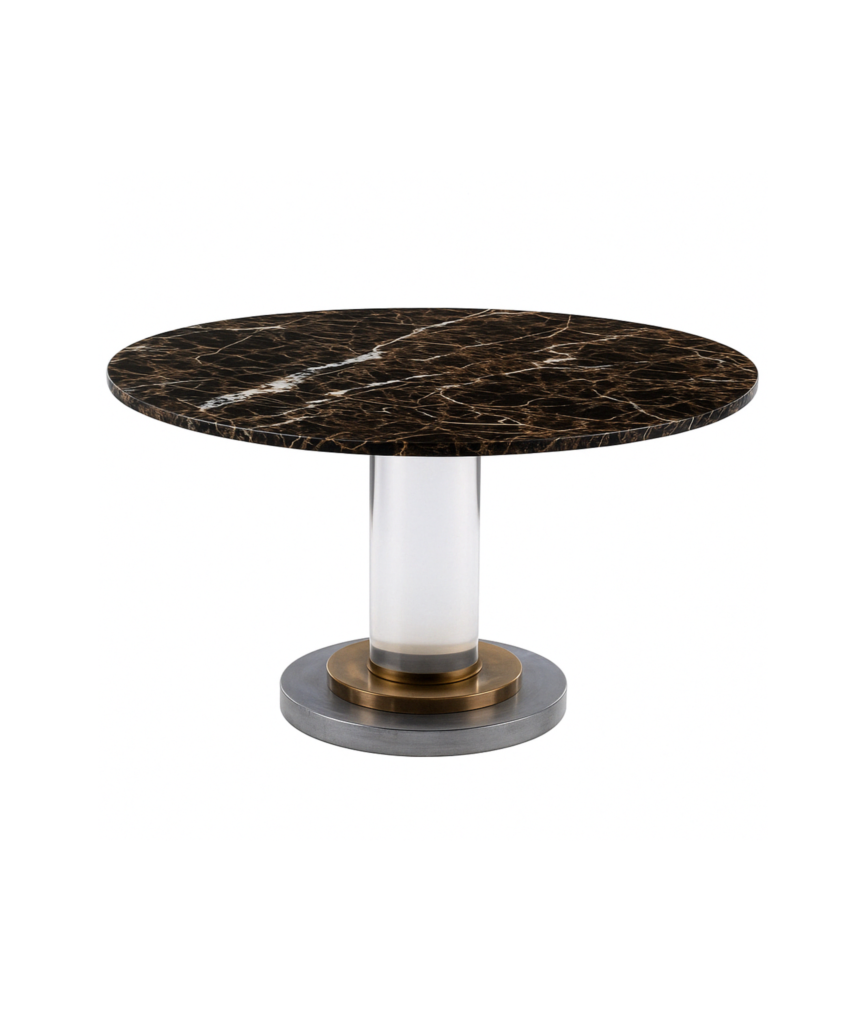 Romeo_Rega_Dining_Table_with_Elegant_Marble_Table_Top