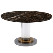 Romeo_Rega_Dining_Table_with_Elegant_Marble_Table_Top
