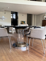 Romeo_Rega_Dining_Table_with_Elegant_Marble_Table_Top