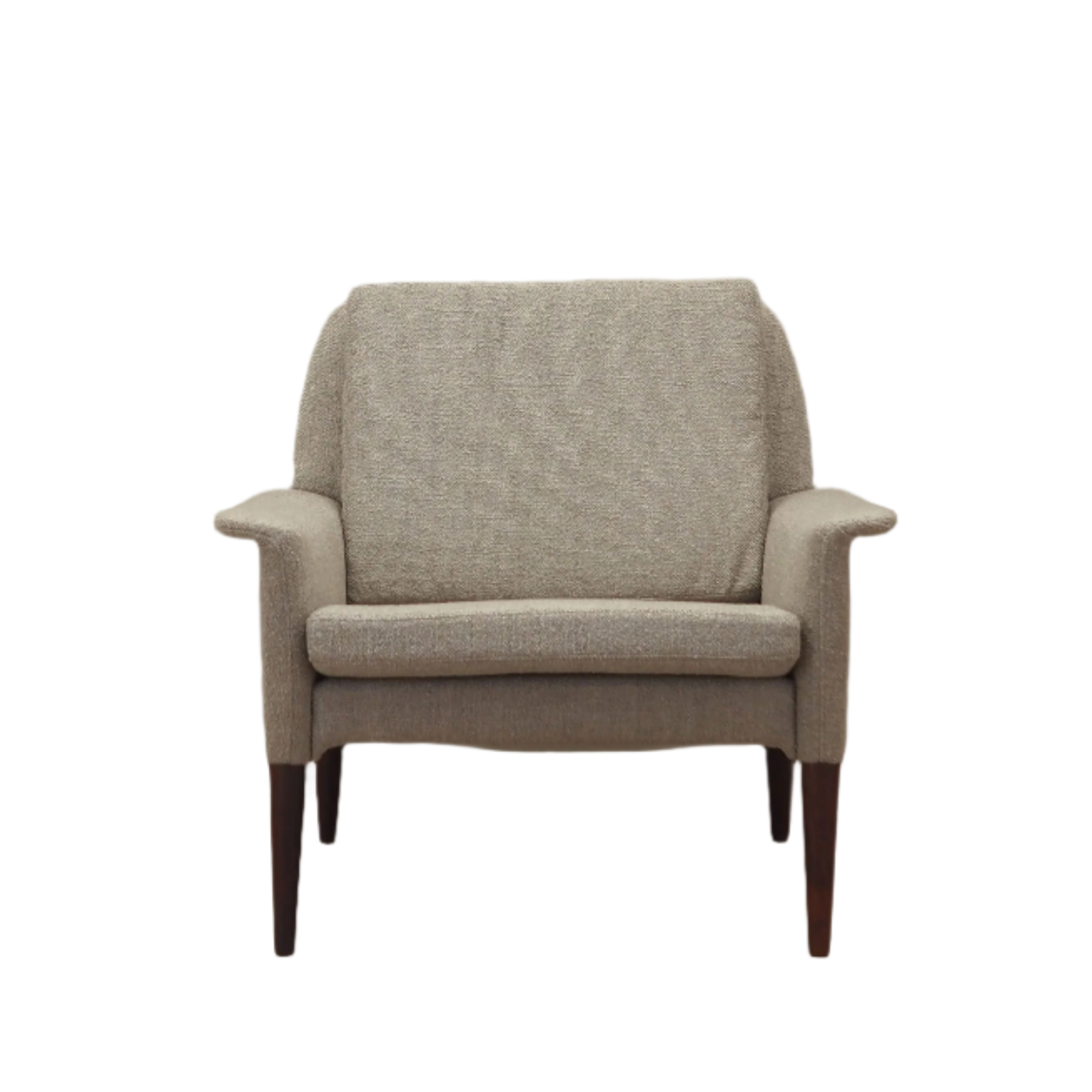 Rosewood_armchair_Danish_design_1960s_production_Brdr