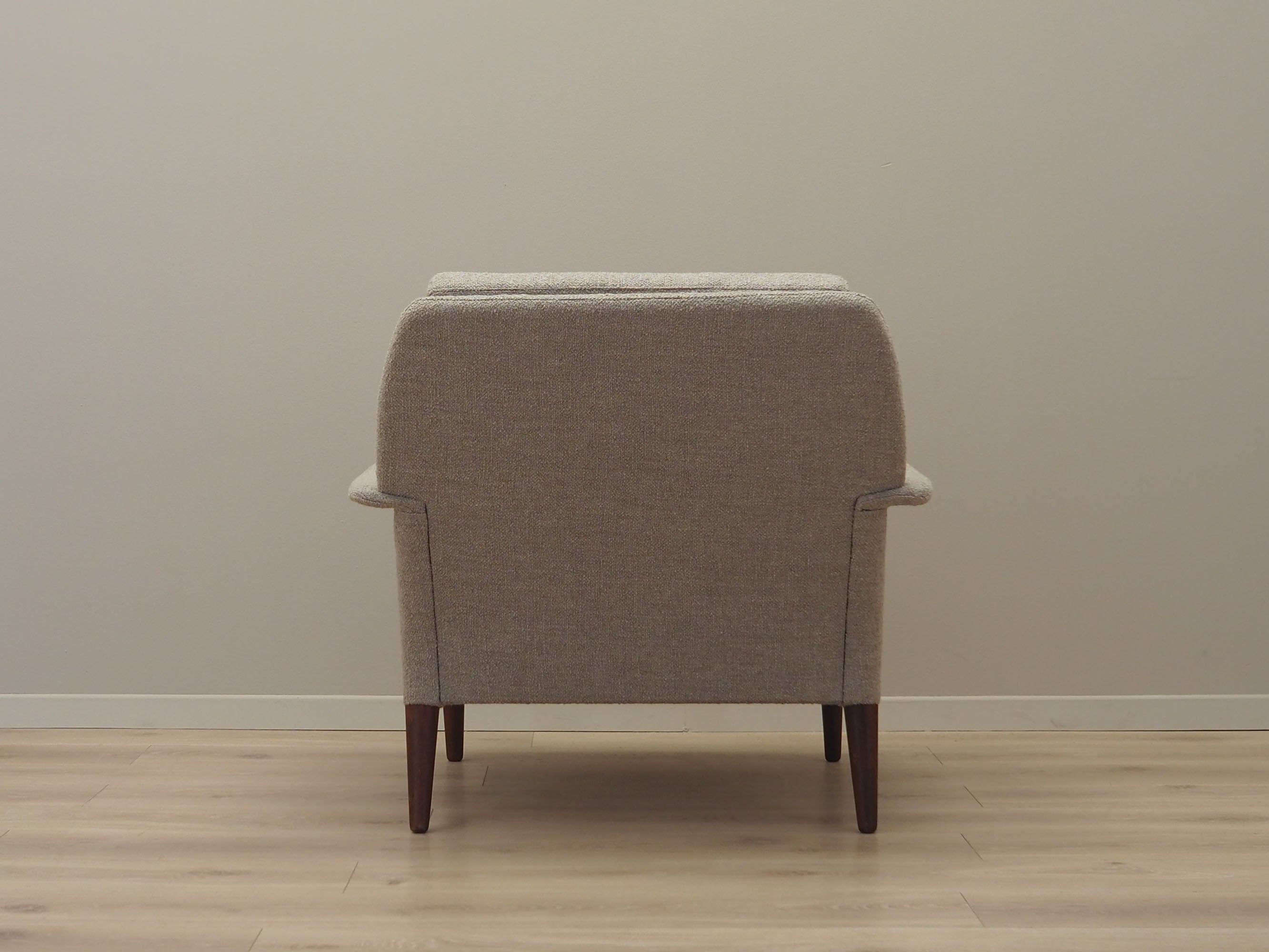 Rosewood_armchair_Danish_design_1960s_production_Brdr