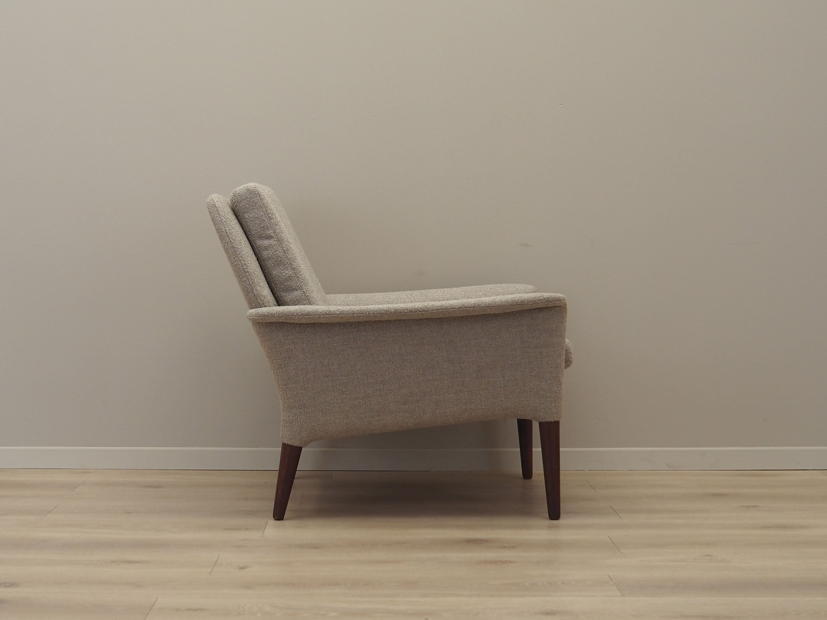 Rosewood_armchair_Danish_design_1960s_production_Brdr