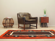 Rosewood_armchair_Scandinavian_design_1960s_designer_Fredrik_Kayser_production_Vatne_M_bler