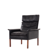 Rosewood_armchair_Scandinavian_design_1960s_designer_Hans_Olsen_production_Denmark