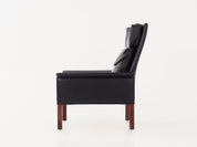 Rosewood_armchair_Scandinavian_design_1960s_designer_Hans_Olsen_production_Denmark
