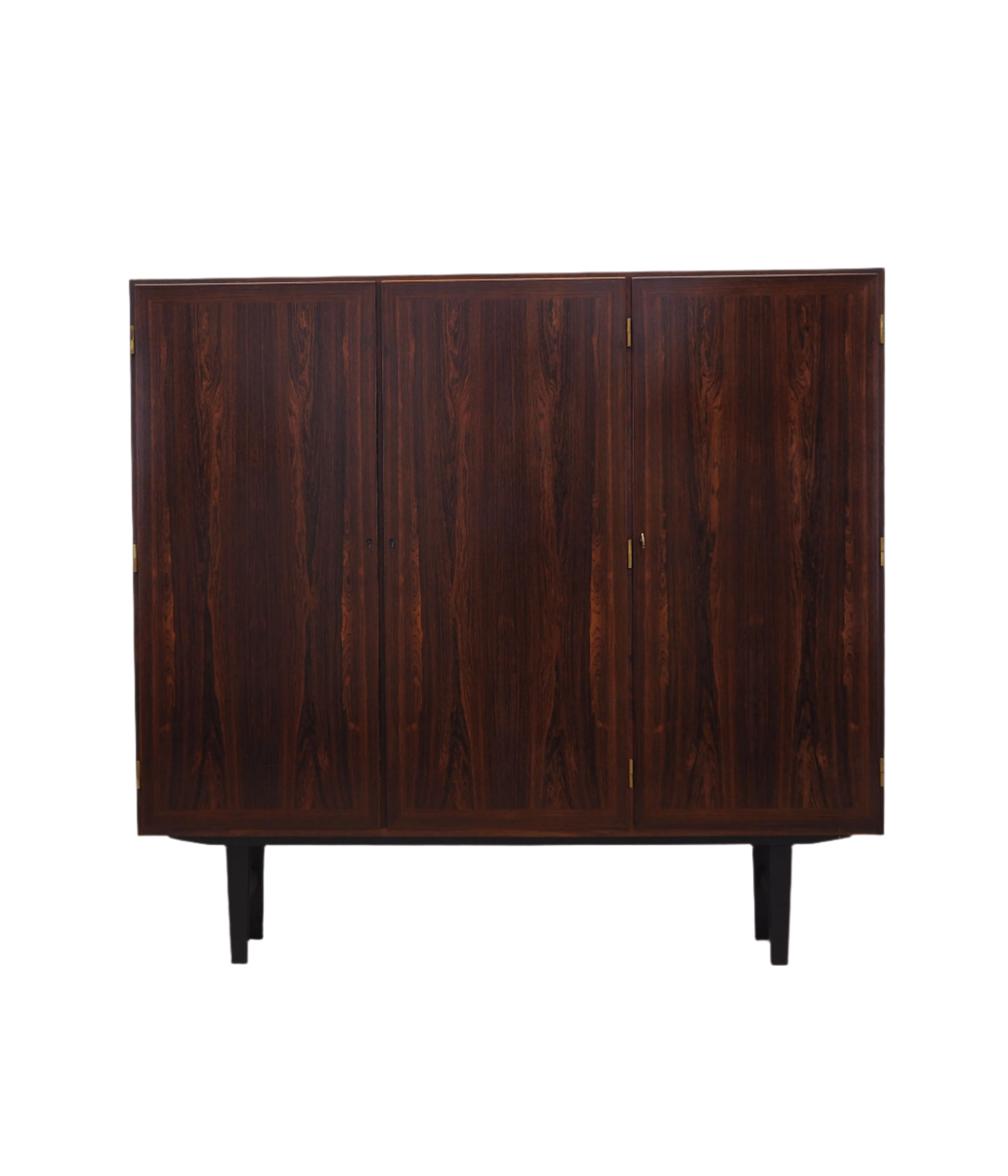 Rosewood_bookcase_Danish_design_1960s_designer_Kai_Winding