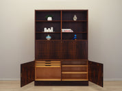 Rosewood_bookcase_Danish_design_1970s_designer_Carlo_Jensen_production_Hundevad