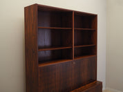 Rosewood_bookcase_Danish_design_1970s_designer_Carlo_Jensen_production_Hundevad