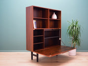 Rosewood_bookcase_Danish_design_1970s_designer_Ib_Kofod_Larsen_manufacturer_Faarup