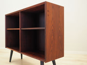 Rosewood_bookcase_Danish_design_from_1970s_manufacture_Brouer