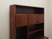 Rosewood_bookcase_in_Danish_design_1970s_designer_Svend_Langkilde