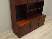Rosewood_bookcase_in_Danish_design_1970s_designer_Svend_Langkilde