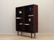 Rosewood_bookcase_in_Danish_design_1970s_production_Denmark