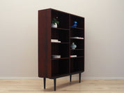 Rosewood_bookcase_in_Danish_design_1970s_production_Denmark