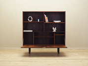 Rosewood_bookcase_in_Danish_design_from_1970s