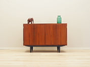 Rosewood_cabinet_Danish_design_1970s_designer_Carlo_Jensen_production_Hundevad