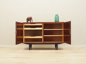 Rosewood_cabinet_Danish_design_1970s_designer_Carlo_Jensen_production_Hundevad