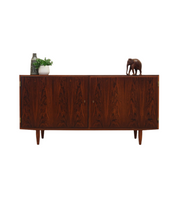 Rosewood_cabinet_Danish_design_from_1970s_designer_Carlo_Jensen_production_Hundevad