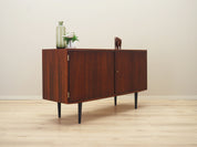Rosewood_cabinet_in_Danish_design_1970s_designer_Carlo_Jensen_production_Hundevad