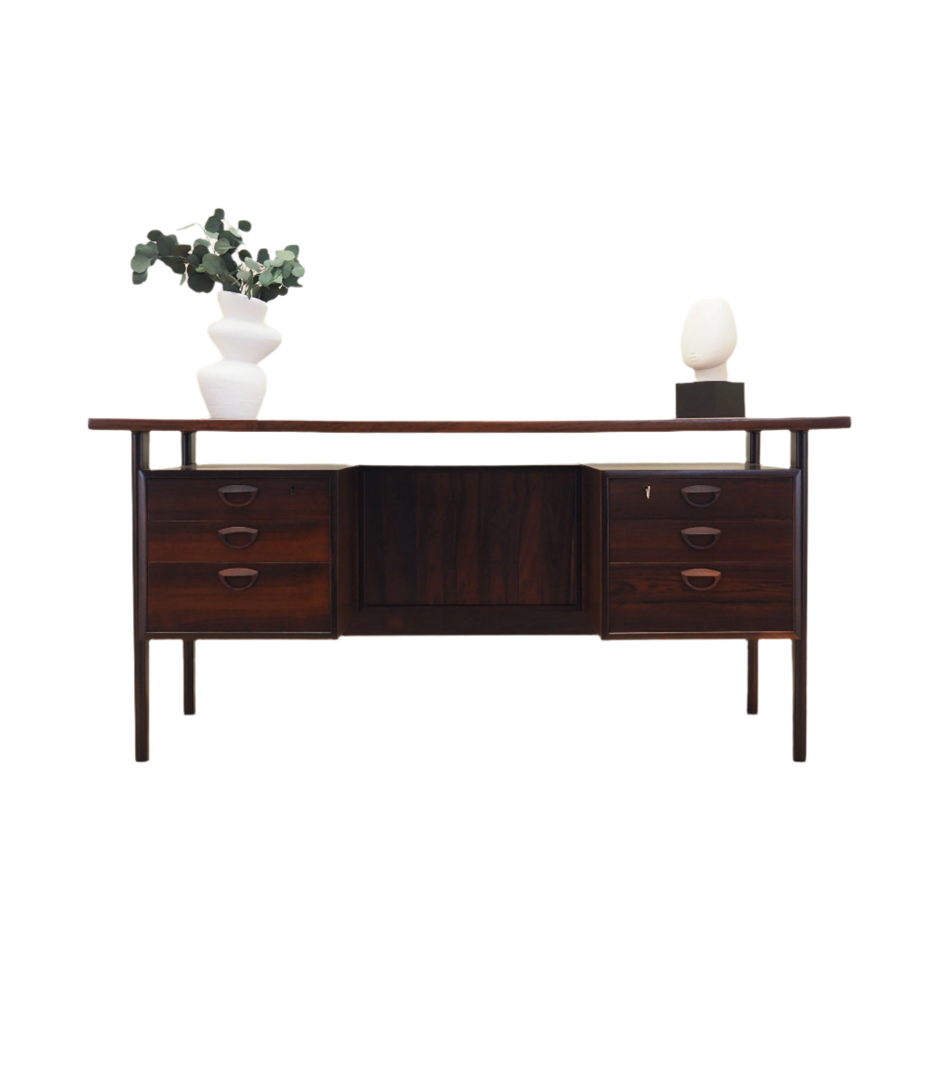 Rosewood_desk_Danish_design_1970s_designer_Kai_Kristiansen