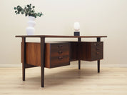 Rosewood_desk_Danish_design_1970s_designer_Kai_Kristiansen
