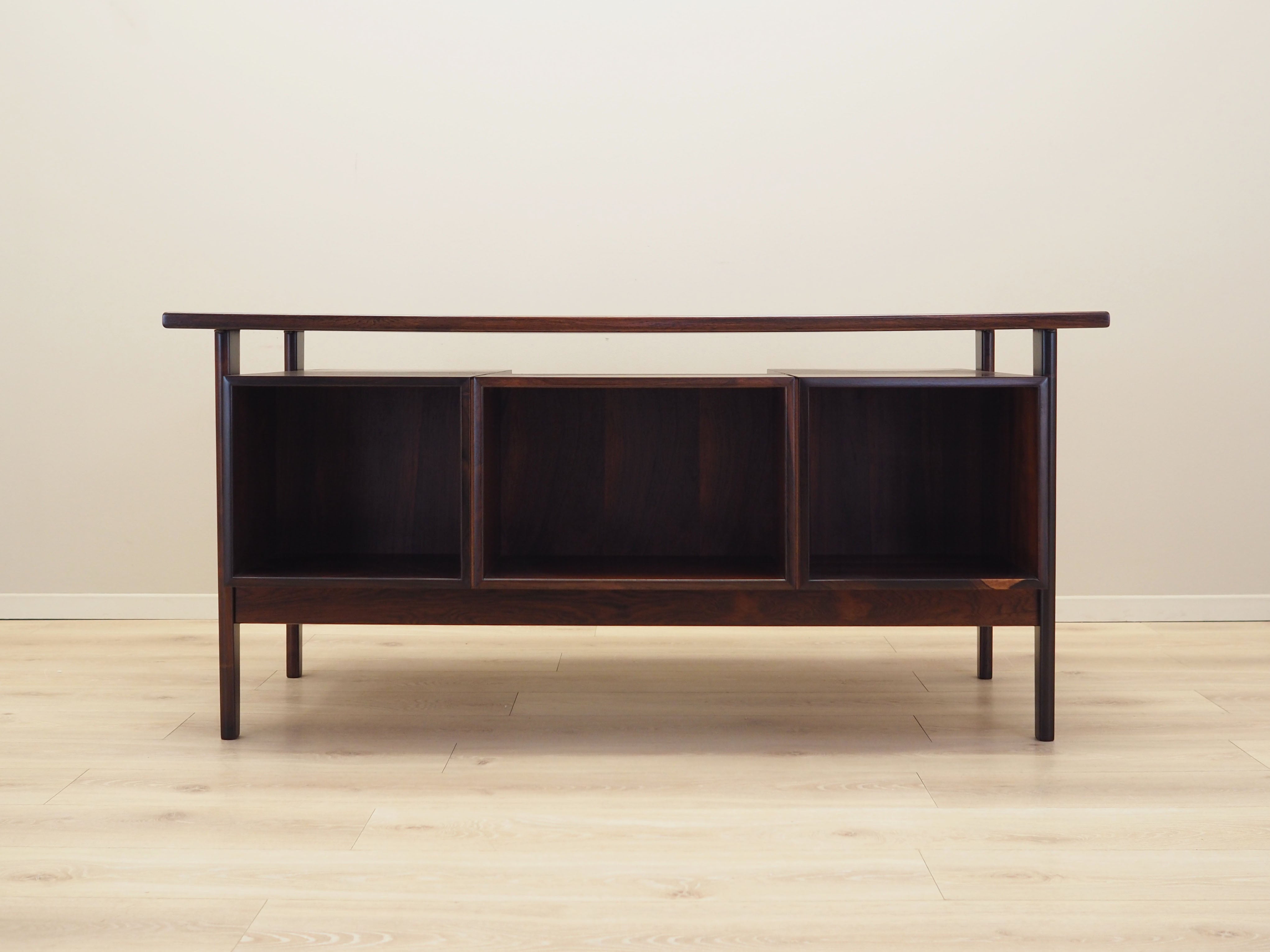 Rosewood_desk_Danish_design_1970s_designer_Kai_Kristiansen