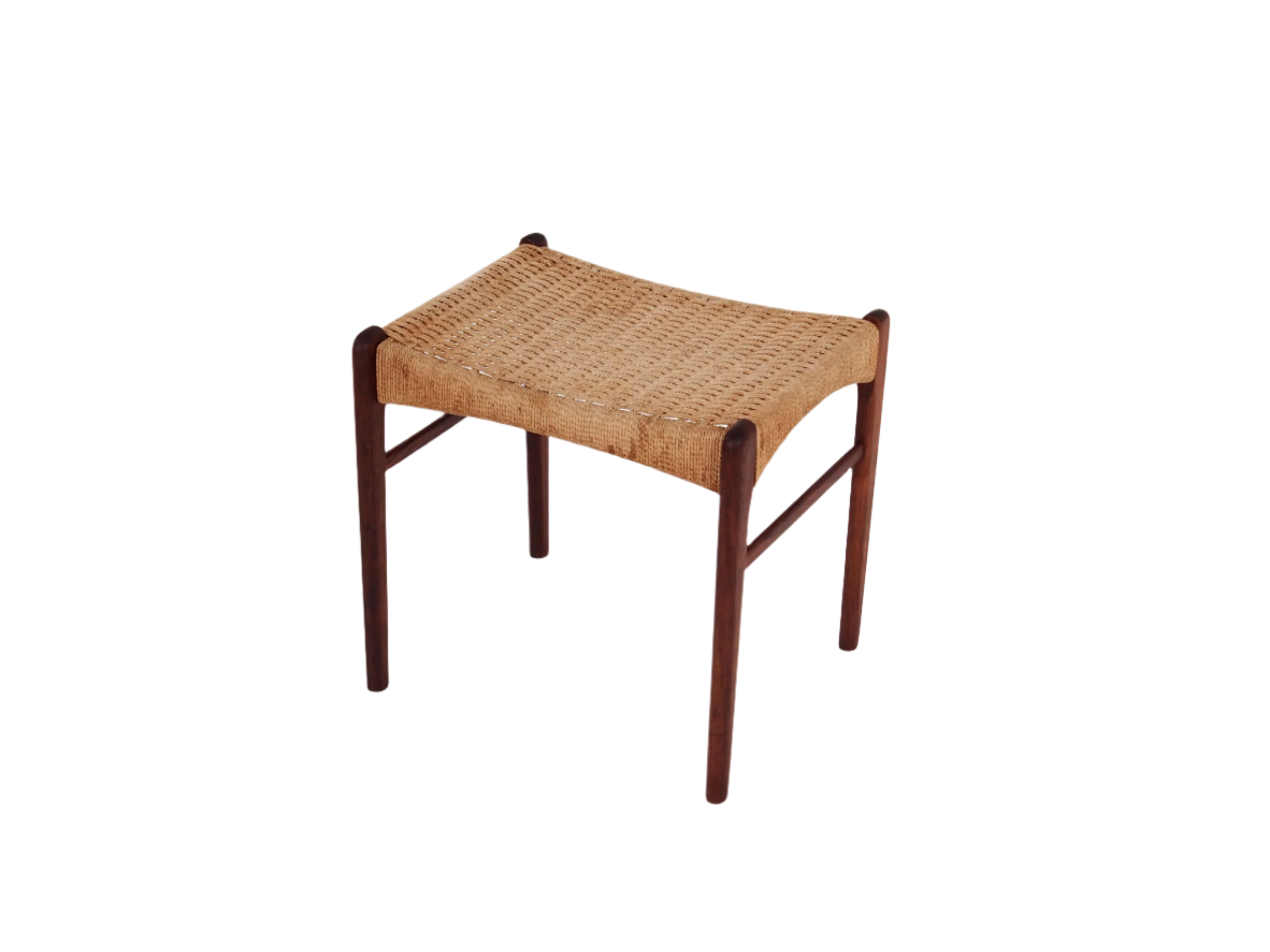 Rosewood_footrest_Danish_design_1970s_production_Denmark