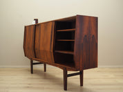 Rosewood_highboard_Danish_design_1970s_production_Denmark