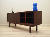 Rosewood_sideboard_Danish_design_1970s_manufacturer_Omann_Jun