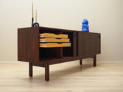 Rosewood_sideboard_Danish_design_1970s_manufacturer_Omann_Jun