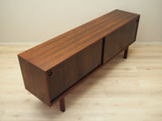 Rosewood_sideboard_Danish_design_1970s_manufacturer_Omann_Jun