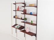 Rosewood_system_bookcase_Danish_design_1960s_designer_Kai_Kristiansen