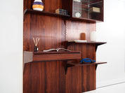 Rosewood_system_bookcase_Danish_design_1960s_designer_Poul_Cadovius