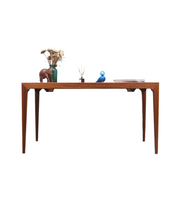 Rosewood_table_Danish_design_1960s_designer_Poul_Hundevad_Kai_Winding_manufacturer_Hundevad_Co