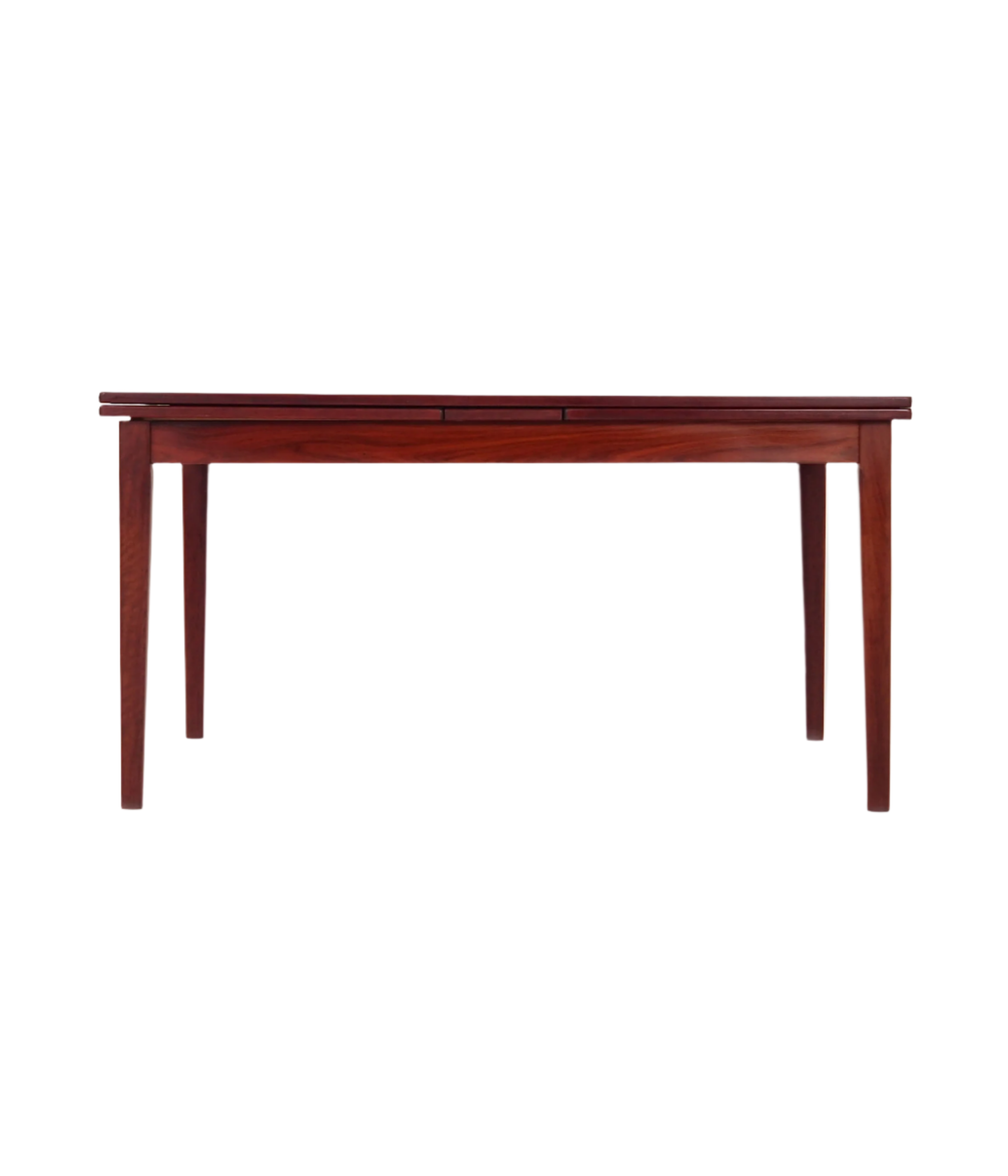 Rosewood_table_Danish_design_1970s_manufacturer_Skovby