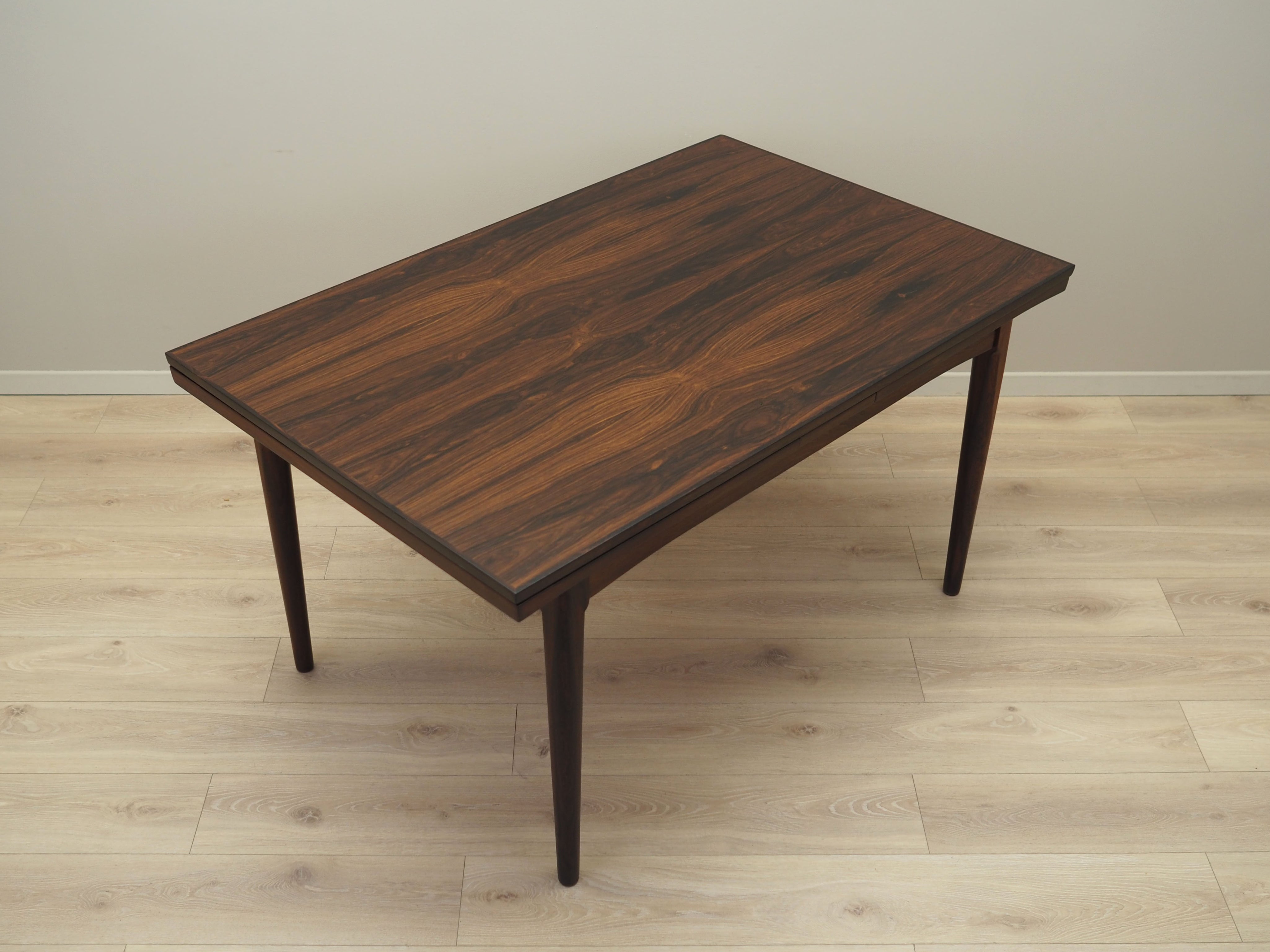Rosewood_table_in_Danish_design_from_1970s_production_Denmark