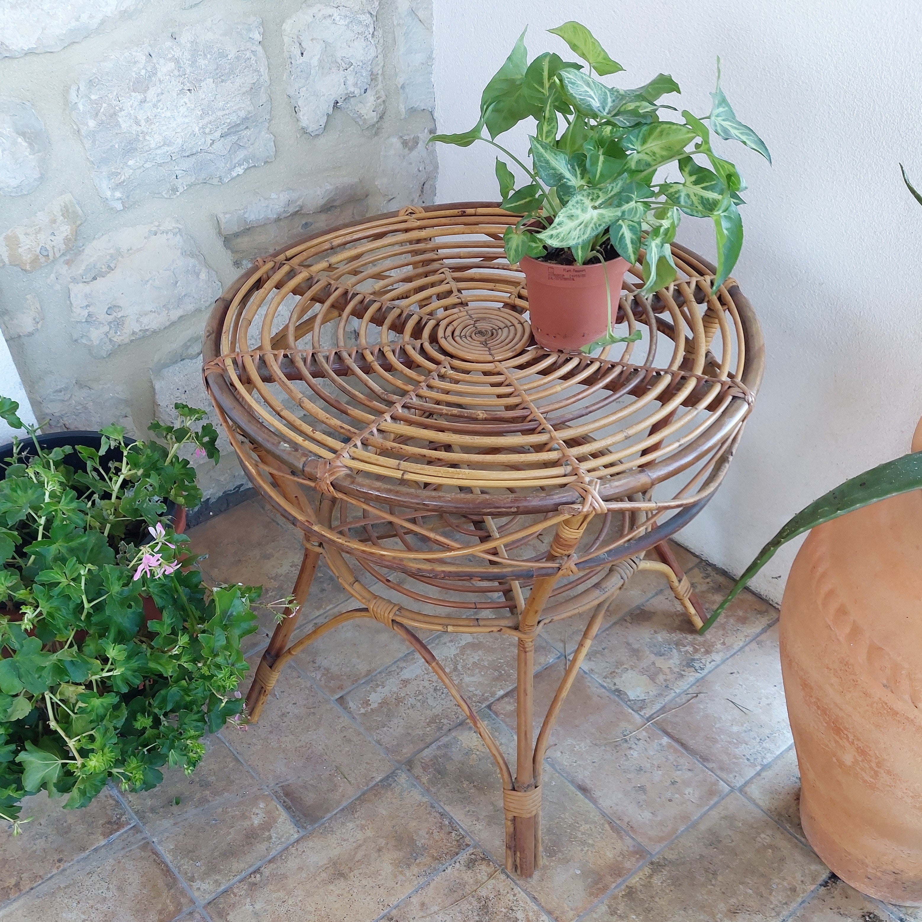 Round_Bamboo_Garden__Mid_-century_Italian_Table